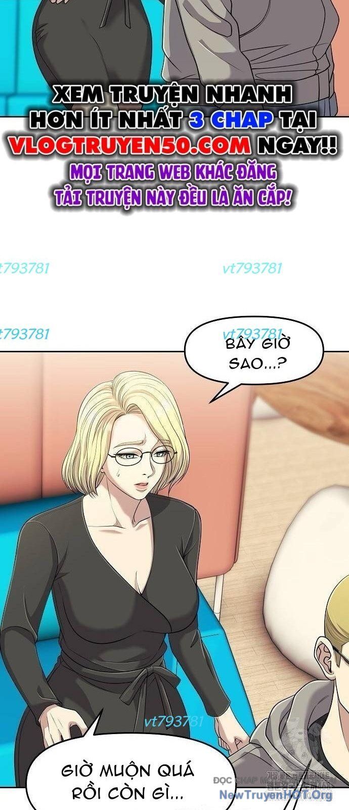 Nhân Viên Thực Tập Kim Cheolsu - chap105 - Trang 39